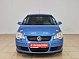 Volkswagen Polo Comfortline, 2008 года, пробег 142955 км