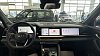 Geely Monjaro Флагман, синий