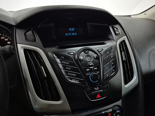 Ford Focus SYNC Edition, 2013 года, пробег 155786 км