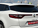 Renault Megane, 2018 года, пробег 73351 км