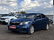 Kia Rio Luxe, 2016 года, пробег 227090 км