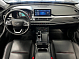 Chery Tiggo 7 Pro Elite, 2021 года, пробег 92111 км