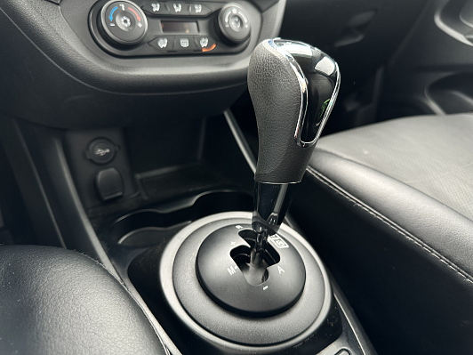 Lada (ВАЗ) Vesta Comfort Image (2018-2019), 2017 года, пробег 71000 км