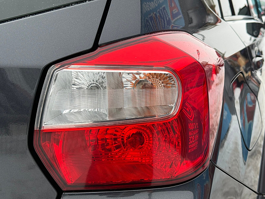 Subaru XV CC, 2012 года, пробег 264500 км
