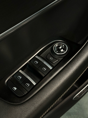 Chery Tiggo 8 Prestige, 2020 года, пробег 120000 км