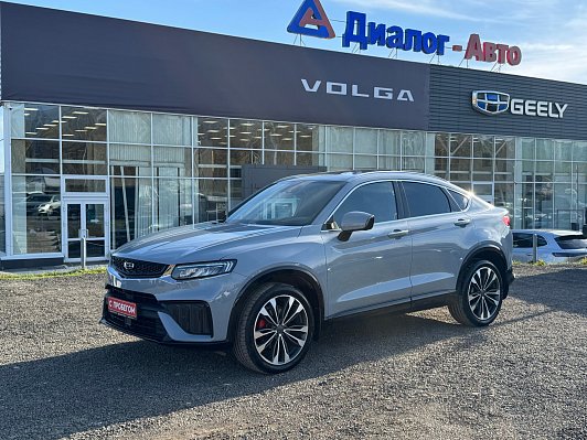 Geely Tugella Flagship, 2024 года, пробег 29094 км