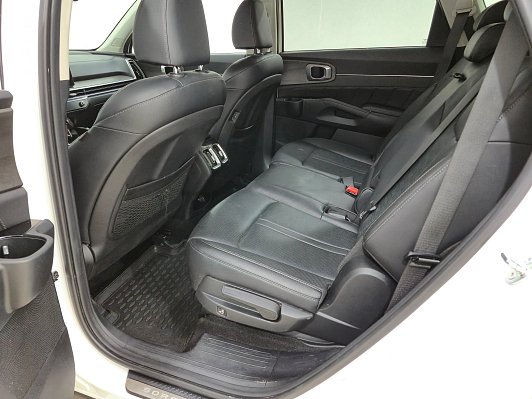 Kia Sorento Comfort, 2024 года, пробег 37364 км