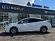 Toyota Prius, 2019 года, пробег 150877 км