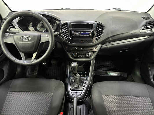 Lada (ВАЗ) Vesta 50 Anniversary, 2019 года, пробег 57573 км