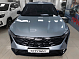 Geely Cityray Флагман, голубой