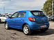 Renault Sandero Privilege, 2015 года, пробег 112103 км