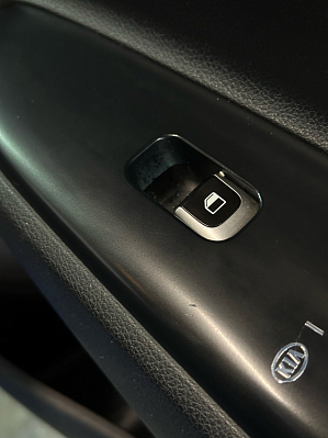 Kia Rio Comfort, 2017 года, пробег 95800 км