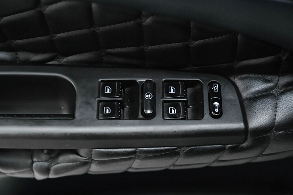 Skoda Octavia, 2002 года, пробег 319410 км