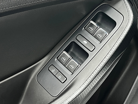 Chery Tiggo 4 Trek, 2021 года, пробег 32000 км