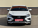 Lada (ВАЗ) Vesta, 2023 года, пробег 17000 км