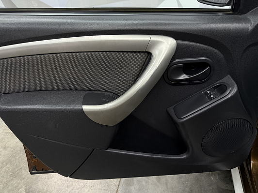 Renault Duster Privilege, 2014 года, пробег 189965 км