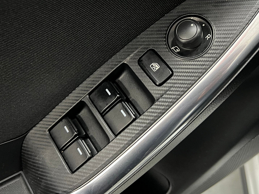 Mazda CX-5 Active, 2016 года, пробег 140000 км