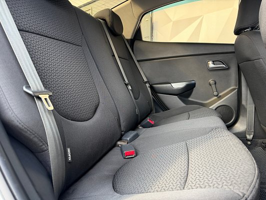 Kia Rio Comfort, 2014 года, пробег 184358 км