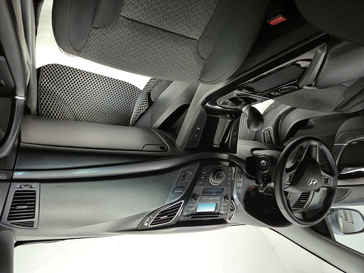 Hyundai i40 Active, 2015 года, пробег 236377 км