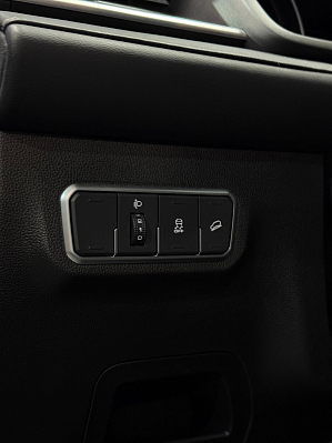 Haval M6 Family, 2023 года, пробег 4500 км