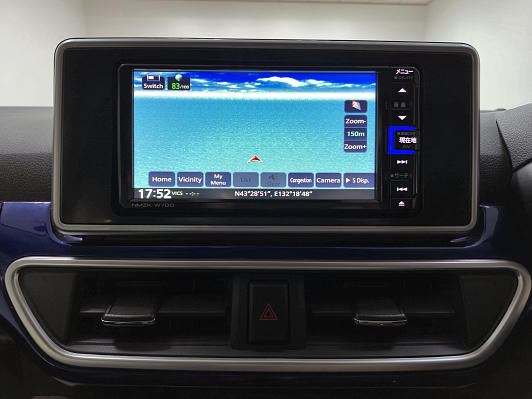 Daihatsu Cast, 2019 года, пробег 41627 км