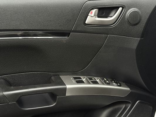 Geely Emgrand EC7 Comfort, 2013 года, пробег 109550 км
