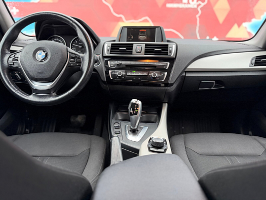 BMW 1 серии 118i Special Edition, 2017 года, пробег 144798 км
