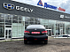 Nissan Almera Welcome, 2015 года, пробег 101575 км