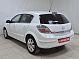 Opel Astra, 2011 года, пробег 234883 км