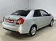 Geely GC6 Comfort, 2014 года, пробег 191123 км