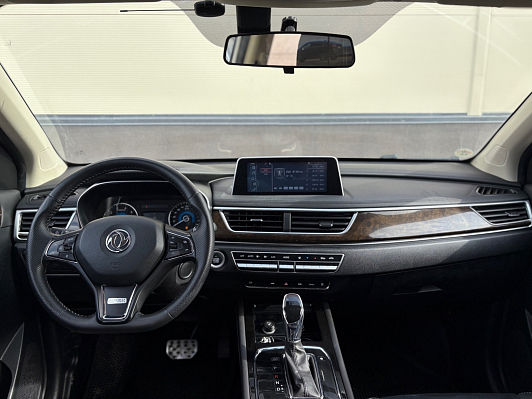 Dongfeng 580 Luxury, 2021 года, пробег 47987 км
