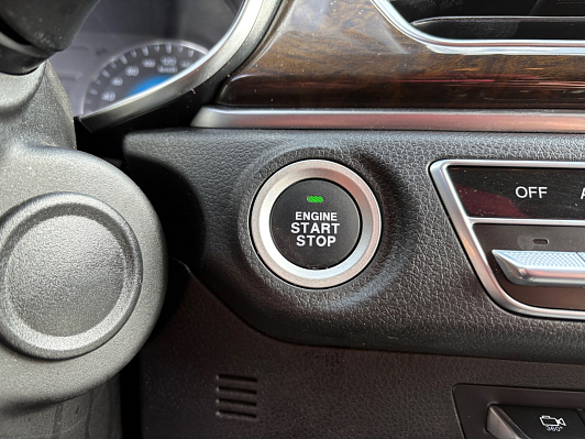 Dongfeng 580 Luxury, 2021 года, пробег 47987 км