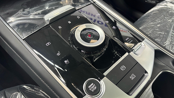 Kia Sportage Flagship, 2025 года, пробег 22 км