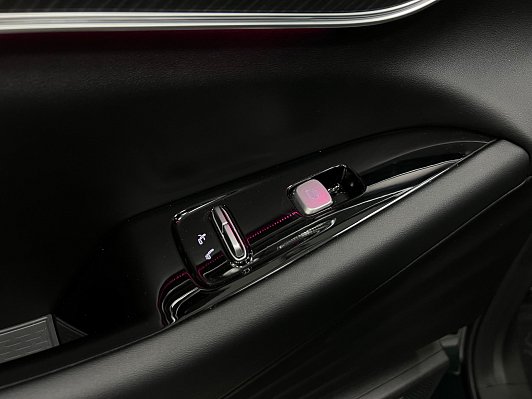 Chery Tiggo 9 Ультра / Ultra, 2024 года, пробег 14000 км