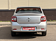 Renault Logan Access, 2018 года, пробег 162880 км