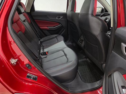 Changan UNI-S (CS55 Plus) Техно, 2024 года, пробег 446 км