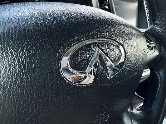 Infiniti JX Hi-Tech, 2013 года, пробег 175000 км