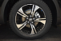 Chery Tiggo 4 Prime, черный