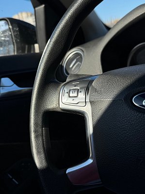 Ford Mondeo Ambiente, 2011 года, пробег 261138 км