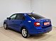 Skoda Rapid Hockey Edition Active, 2018 года, пробег 116616 км