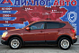 Nissan Qashqai SE+, 2007 года, пробег 235000 км