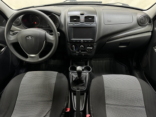 Lada (ВАЗ) Granta Comfort, 2021 года, пробег 30889 км