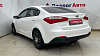 Kia Cerato Luxe, 2015 года, пробег 212434 км