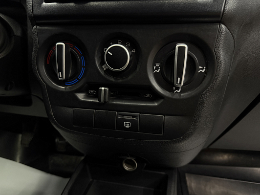 Lada (ВАЗ) Granta Classic, 2019 года, пробег 88863 км