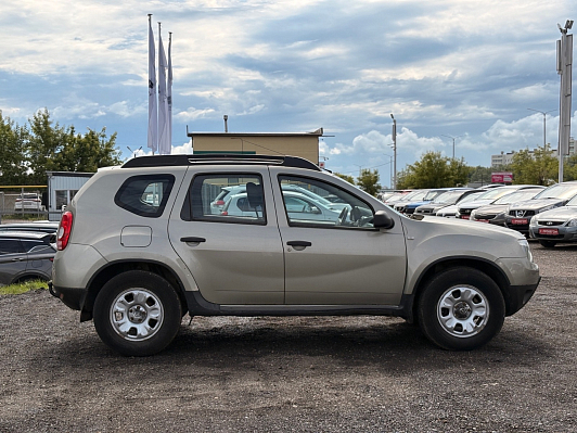 Renault Duster Privilege, 2013 года, пробег 203770 км