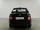 Chevrolet Aveo LTZ, 2015 года, пробег 100200 км