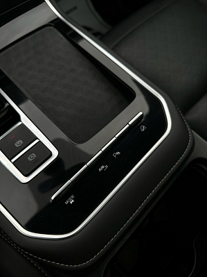 Chery Tiggo 8 Prestige/Prestige Plus, 2022 года, пробег 15000 км