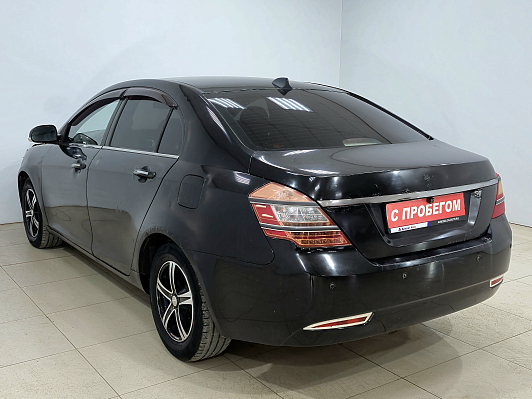 Geely Emgrand EC7 Comfort, 2013 года, пробег 238274 км