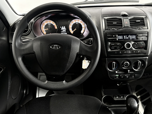 Lada (ВАЗ) Granta Comfort, 2022 года, пробег 55700 км