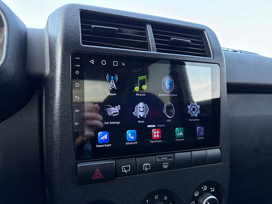 Lada (ВАЗ) Niva Legend Классик, 2024 года, пробег 30625 км